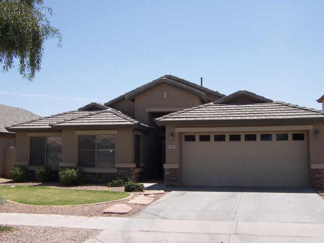 21187 E Camina Plata St., Queen Creek, AZ 85242