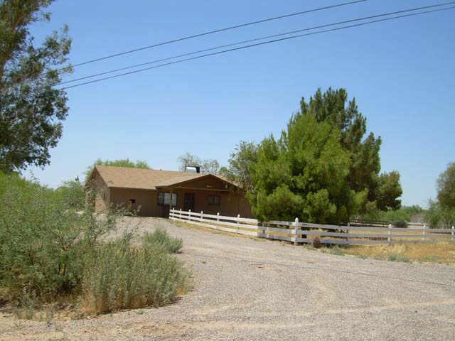 10802 S Airport Rd., Buckeye, AZ 85326