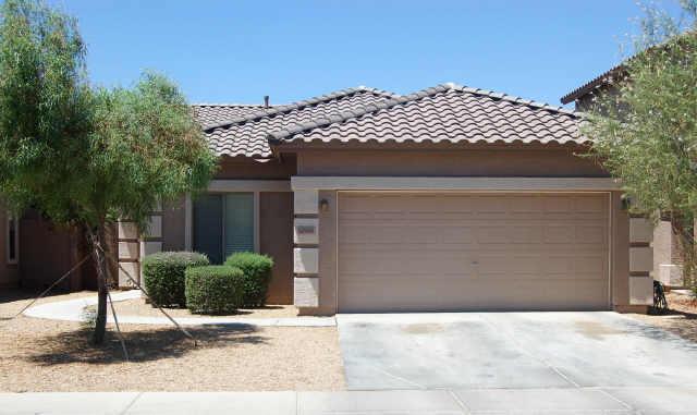 12934 W Bloomfield Rd., El Mirage, AZ 85335