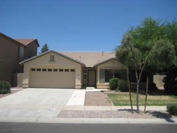 21108 E Calle De Flores, Queen Creek, AZ 85242