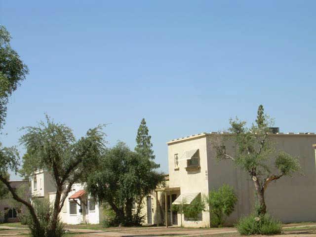 4625 W Thomas Rd. #78, Phoenix, AZ 85031