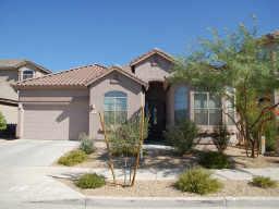 2418 W Apache Rain Rd., Phoenix, AZ 85085