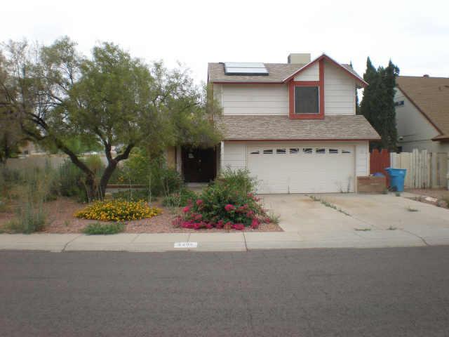 5302 E Kelton Ln., Scottsdale, AZ 85254