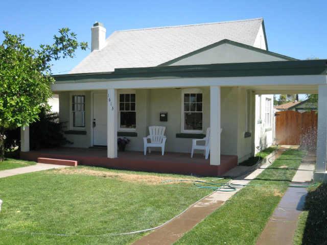 1613 W Lynwood St., Phoenix, AZ 85007