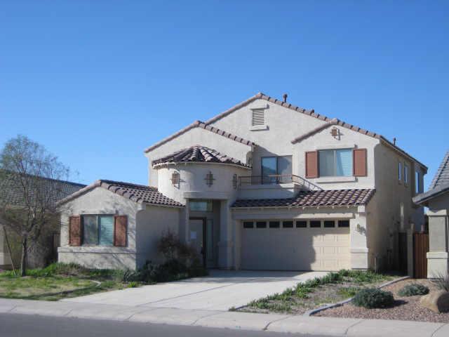 4212 E Rock Dr., Queen Creek, AZ 85243