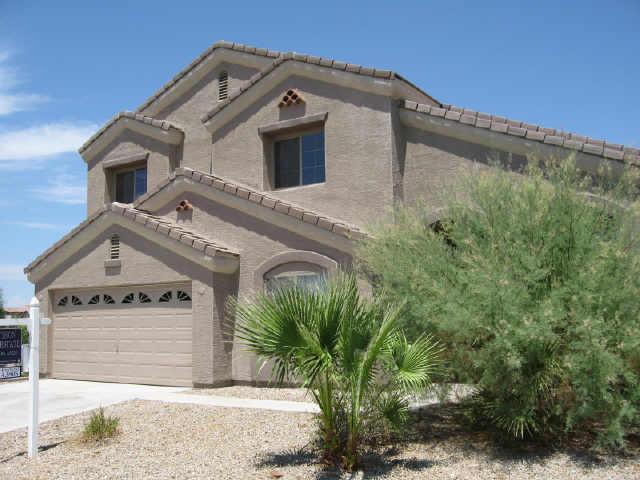 3309 S 93rd Ave., Tolleson, AZ 85353