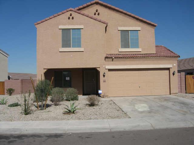 8608 W Miami St., Tolleson, AZ 85353