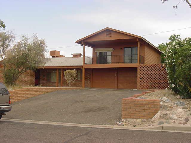 765 W La Golondrina Dr., Wickenburg, AZ 85390