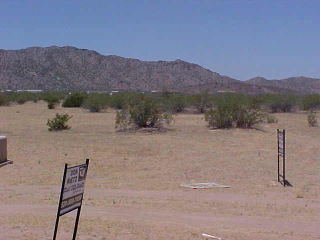 4 W Stargazer Rd., Maricopa, AZ 85239