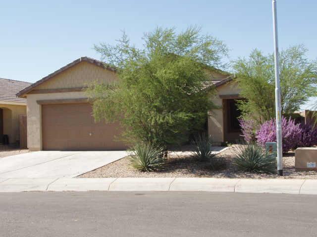 1392 E Natasha Dr., Casa Grande, AZ 85222