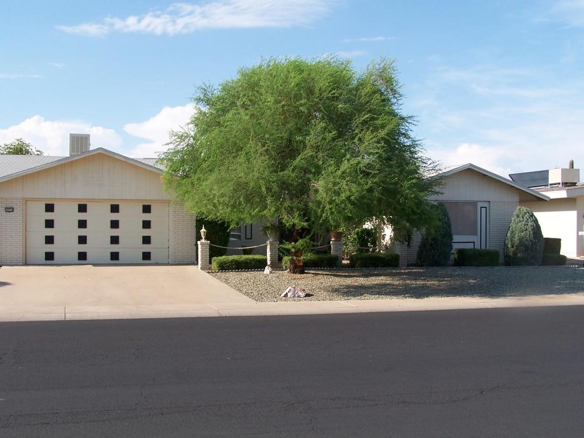 10718 W Willowbrook Dr., Sun City, AZ 85373