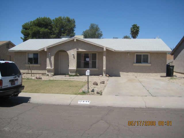 17846 N 33rd Ave., Phoenix, AZ 85053
