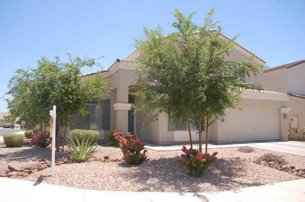 8323 W Pioneer St., Tolleson, AZ 85353