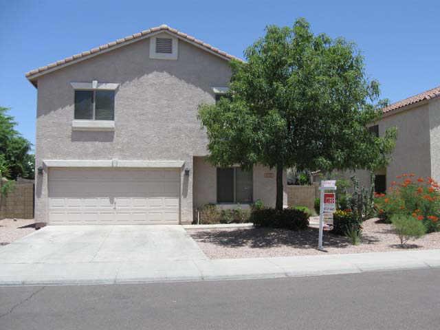 9248 W Vogel Ave., Peoria, AZ 85345