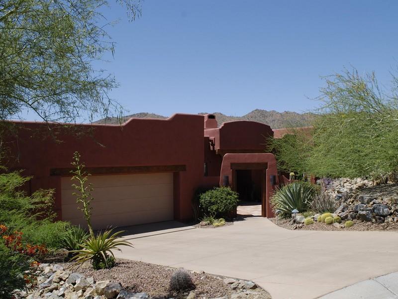 15228 N Alvarado Dr., Fountain Hills, AZ 85268