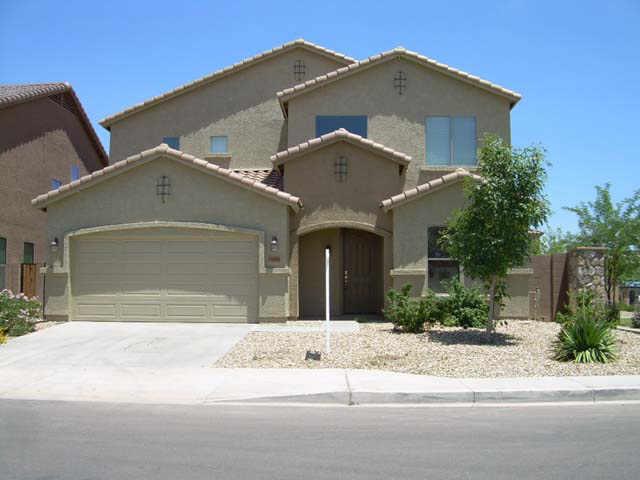 10028 W Albeniz Pl., Tolleson, AZ 85353