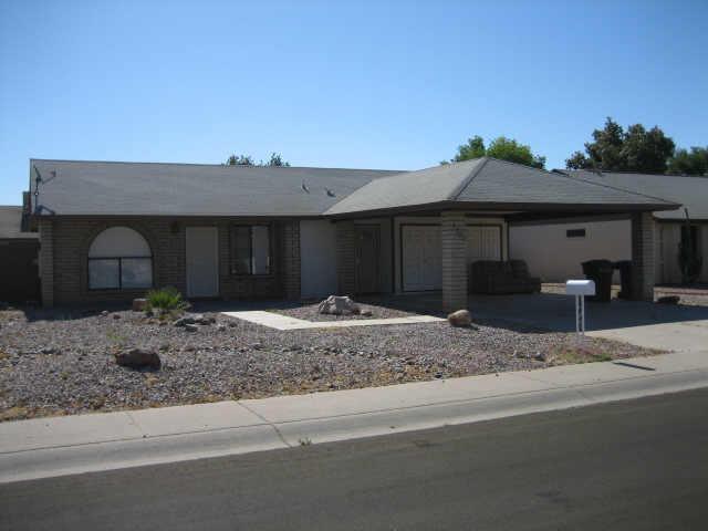 3307 N Los Altos Dr., Chandler, AZ 85224