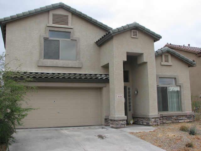 2428 W Silver Sage Ln., Phoenix, AZ 85085