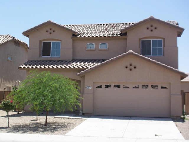 22059 W Papago St., Buckeye, AZ 85326
