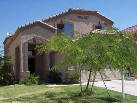 21724 W Sonora St., Buckeye, AZ 85326