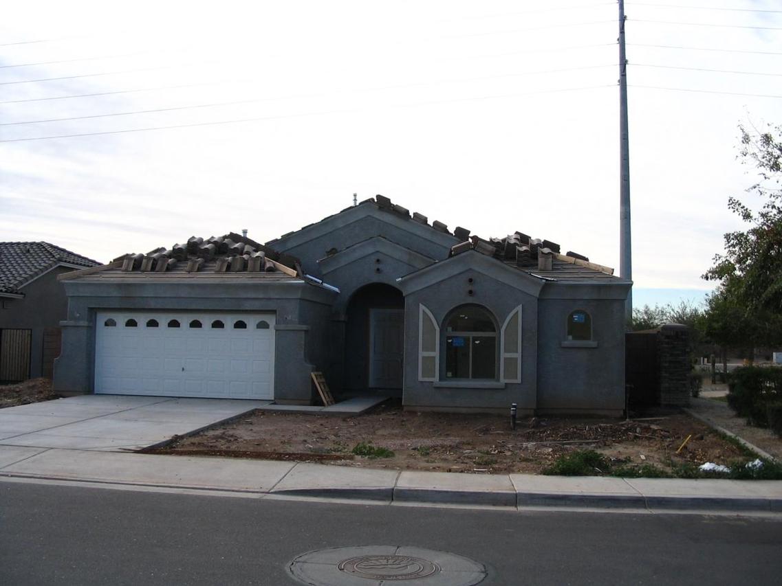 2251 E Aloe Pl., Chandler, AZ 85286