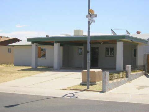 17401 N 8th Ave., Phoenix, AZ 85023