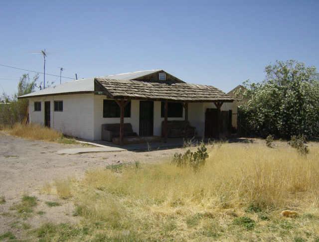 3210 E Picacho Dr., Casa Grande, AZ 85194