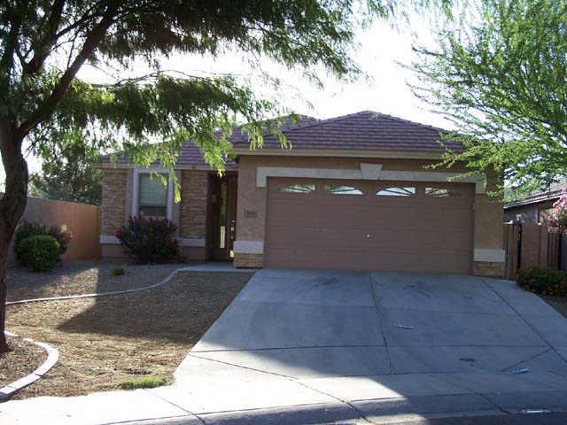 819 S Nielson Ct., Gilbert, AZ 85296