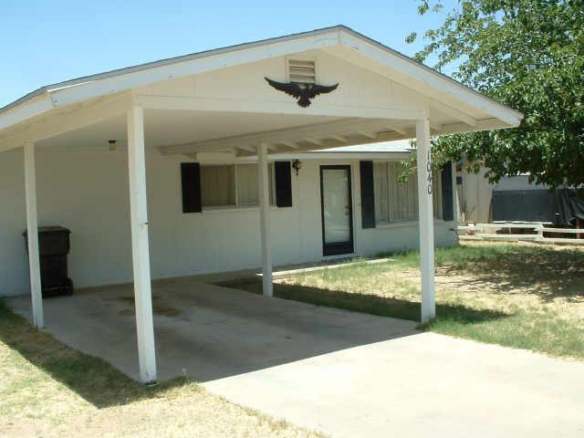 1040 S Orlando St., Florence, AZ 85232