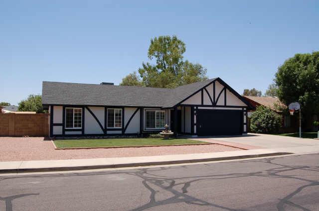 4837 E Encanto St., Mesa, AZ 85205