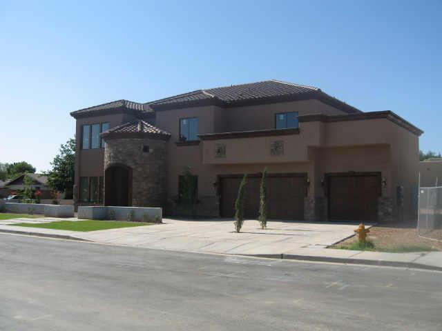 2606 E Inca Cir., Mesa, AZ 85213