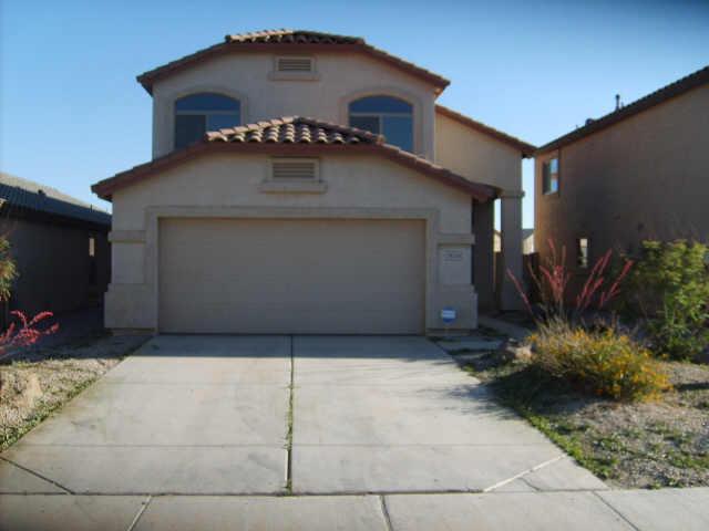 28538 N Dolomite Ln., Queen Creek, AZ 85243