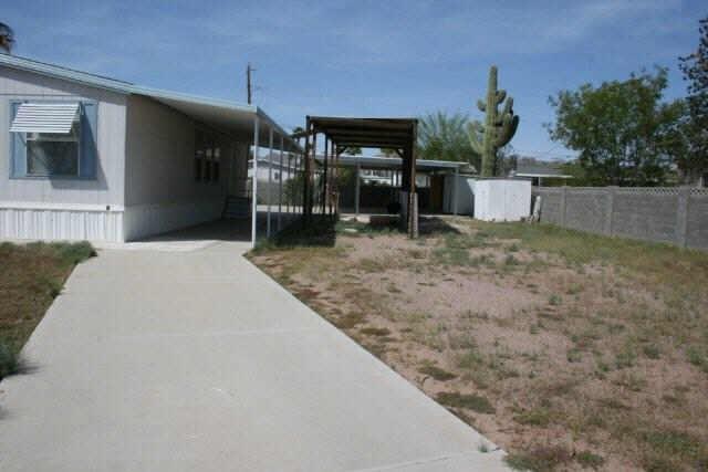 1031 N Warner Dr., Apache Junction, AZ 85220