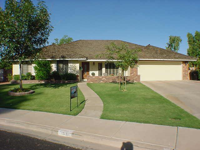 1633 N Linda Cir., Mesa, AZ 85213