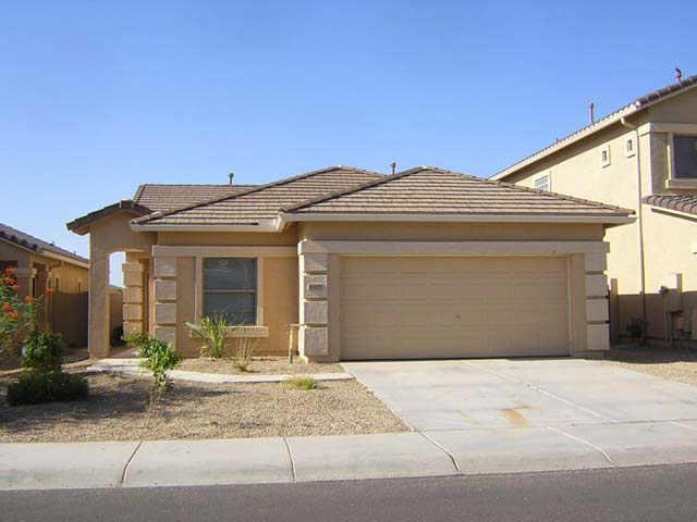 8925 W Gibson Ln., Tolleson, AZ 85353