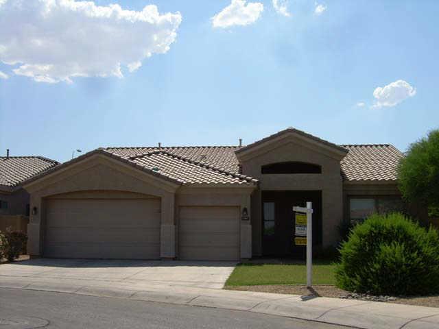 1100 S Eucalyptus Pl., Chandler, AZ 85286