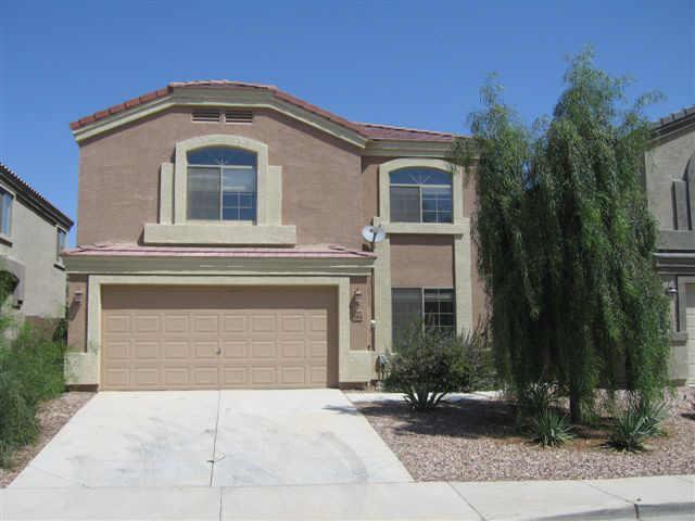 23414 W Cocopah St., Buckeye, AZ 85326