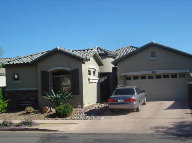 3002 W Sentinel Rock Rd., Phoenix, AZ 85086