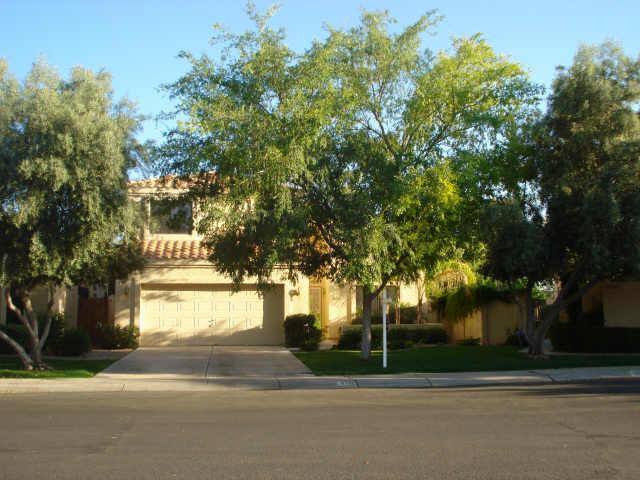 317 E Page Ave., Gilbert, AZ 85234