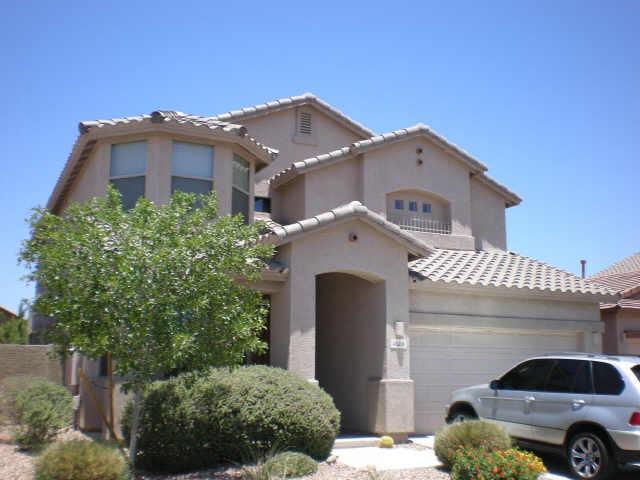 4528 W Stoneman Dr., Anthem, AZ 85086