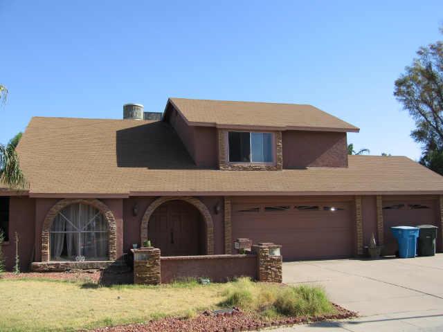 4525 E Gelding Dr., Phoenix, AZ 85032