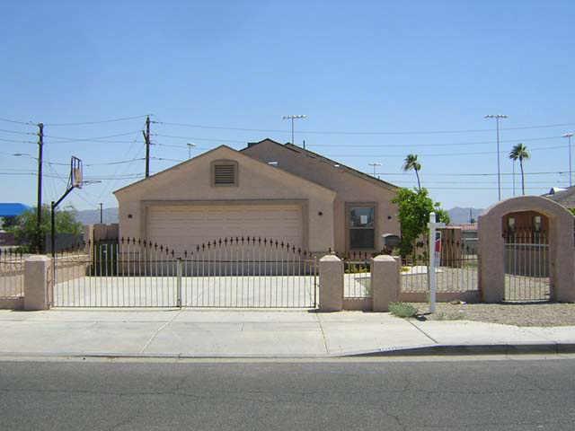 1605 W Yuma St., Phoenix, AZ 85007
