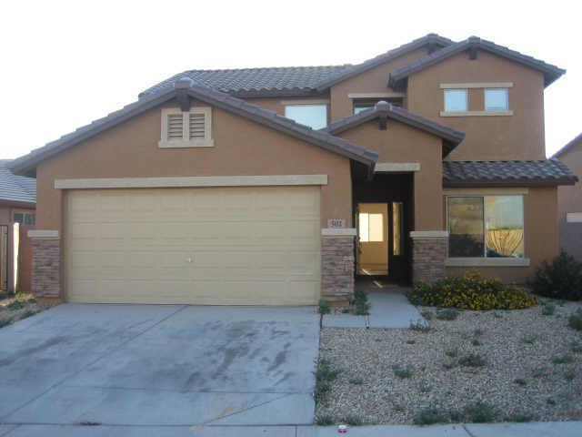 502 S 111th Dr., Avondale, AZ 85323