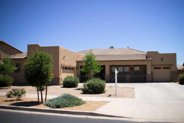 19425 E Raven Dr., Queen Creek, AZ 85142