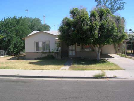 431 E 3rd St., Mesa, AZ 85203