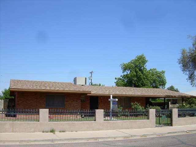 503 S Miller St., Mesa, AZ 85204