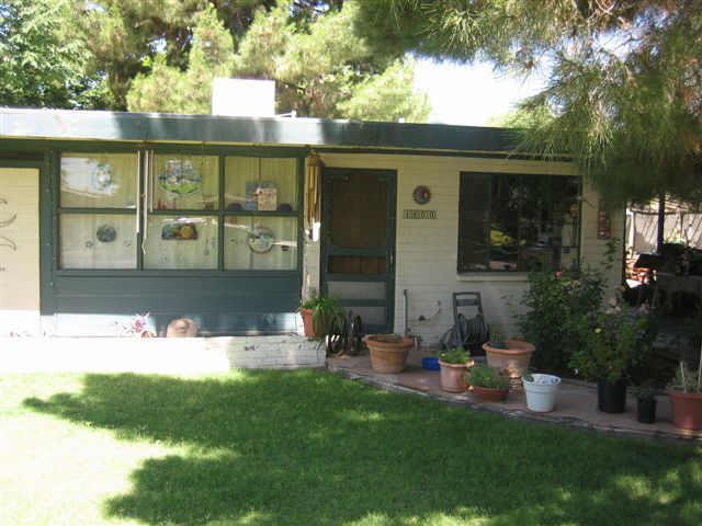 1600 S Farmer Ave., Tempe, AZ 85281