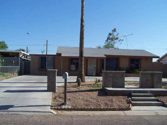 8020 E 4th Ave., Mesa, AZ 85208