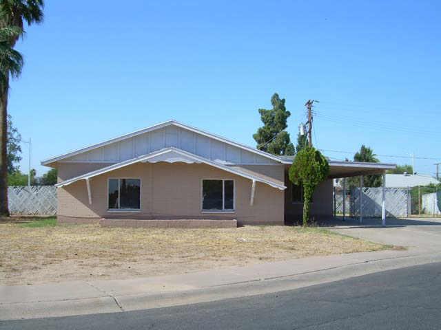 6101 W Solano Dr., Glendale, AZ 85301