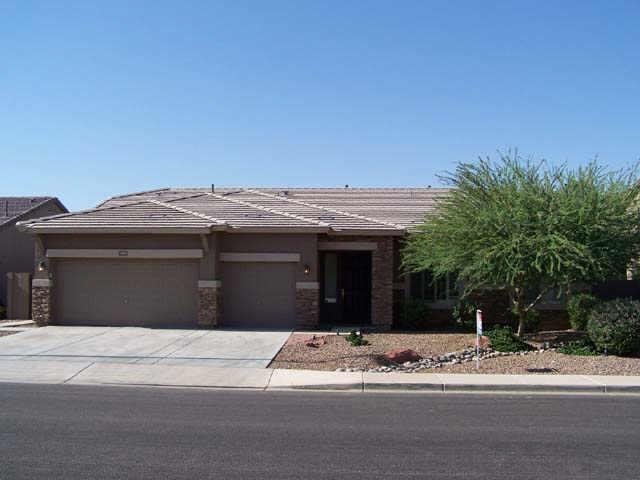 2991 E Boston St., Gilbert, AZ 85295